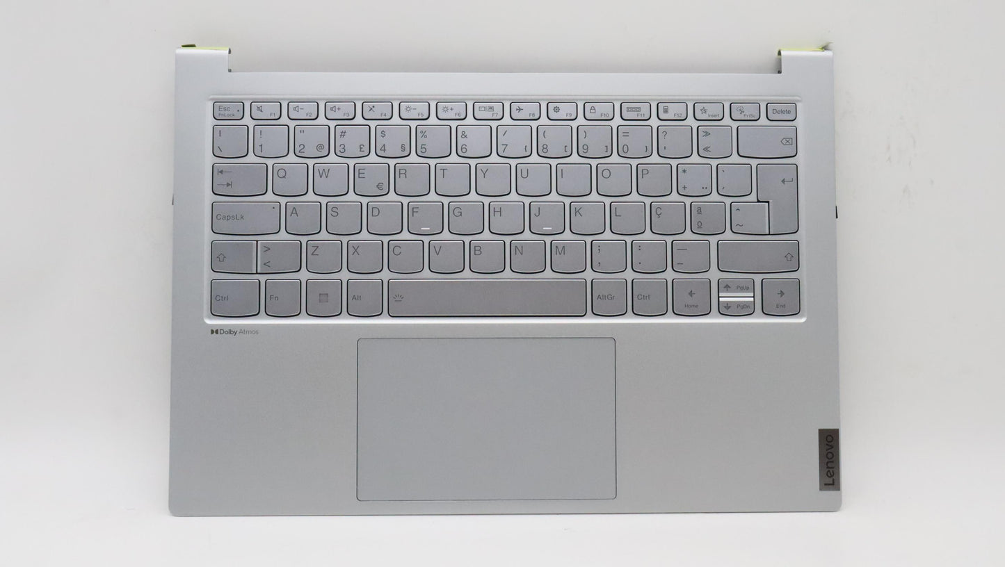 Lenovo Cover Upper Case Asmpor L82Ut - 5CB1J23608