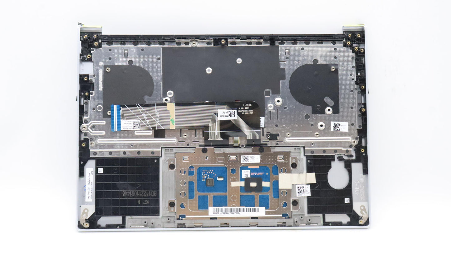 Lenovo Cover Upper Case Asmpor L82Ut - 5CB1J23608