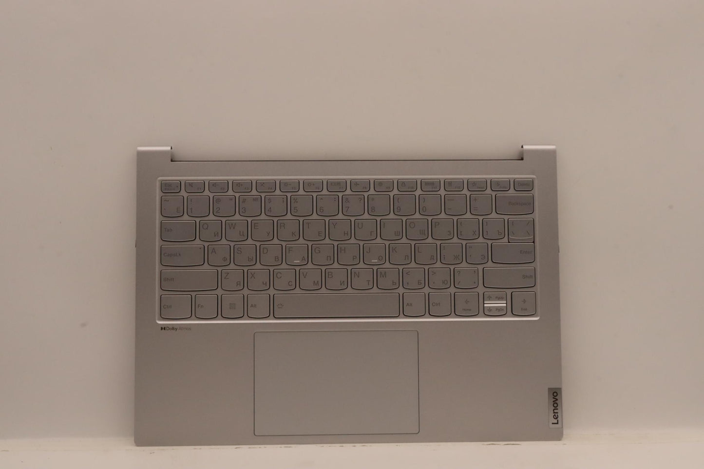 Lenovo Cover Upper Case Asmrus L82Ut - 5CB1J23610