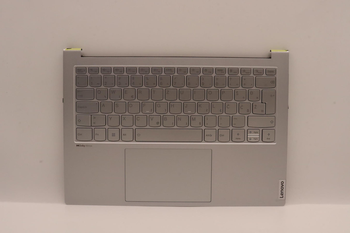 Lenovo Cover Upper Case Asmslv L82Ut - 5CB1J23612