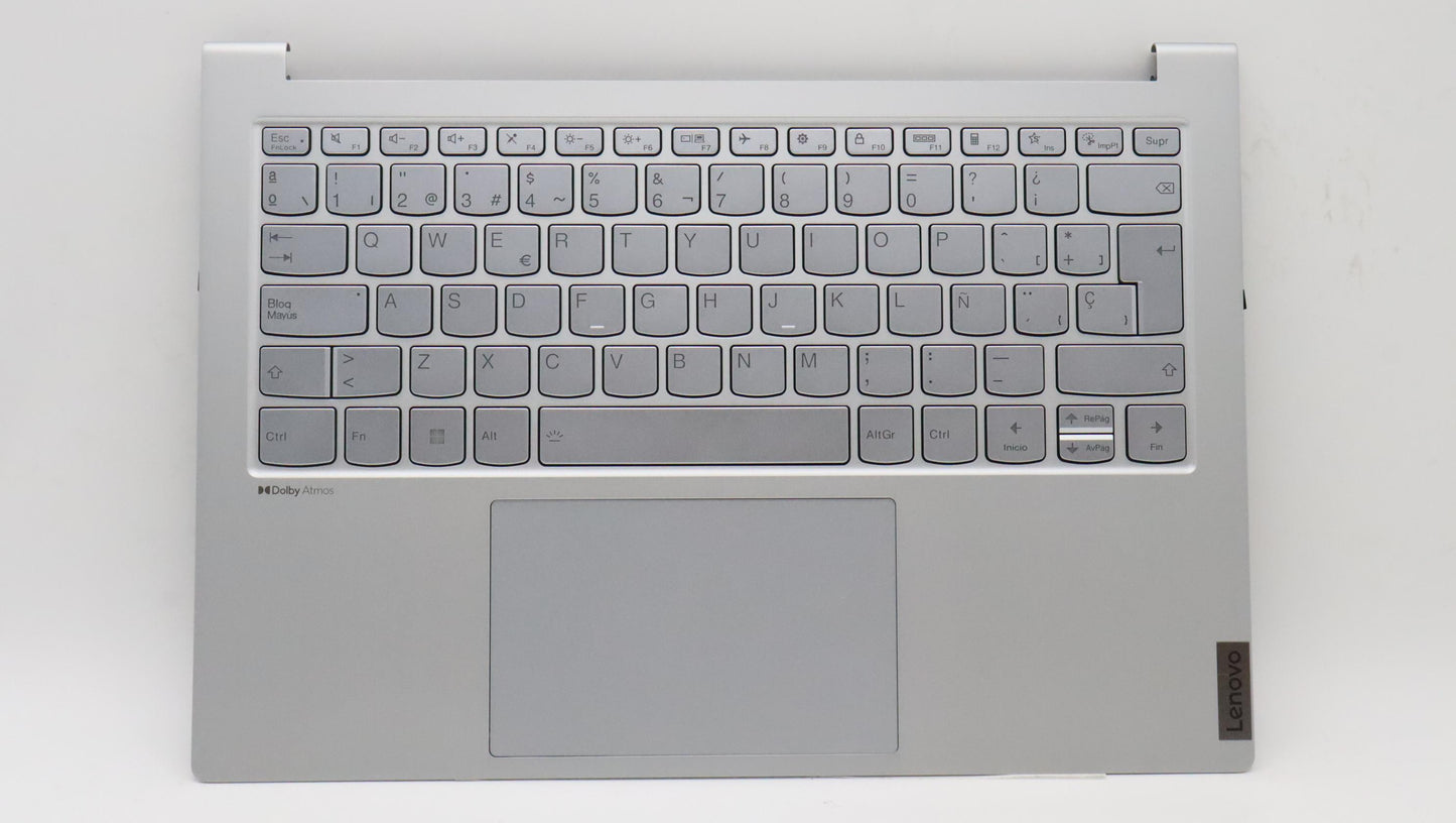 Lenovo Cover Upper Case Asmspa L82Ut - 5CB1J23614