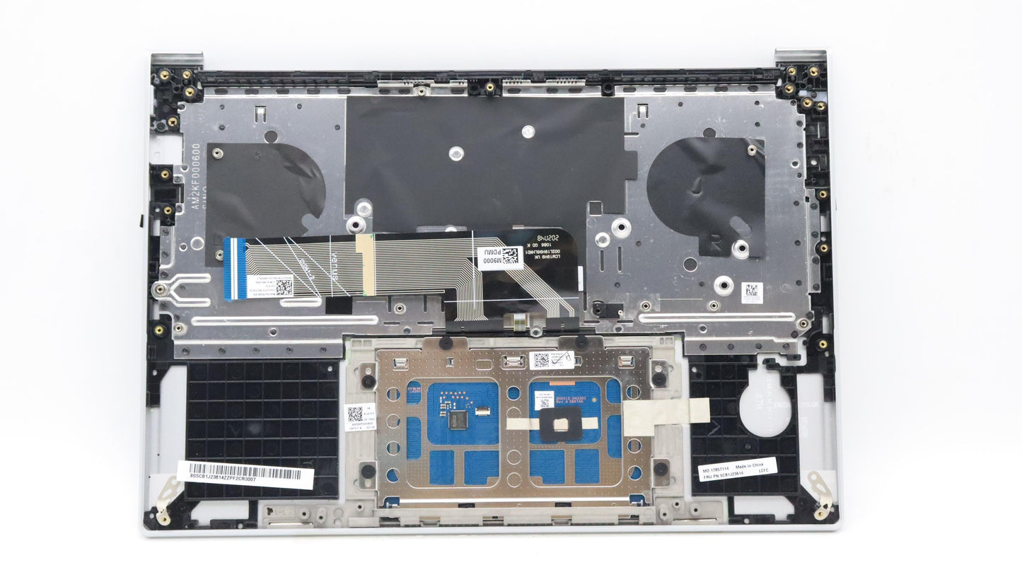 Lenovo Cover Upper Case Asmspa L82Ut - 5CB1J23614