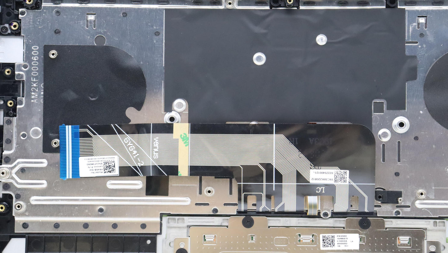 Lenovo Cover Upper Case Asmsws L82Ut - 5CB1J23616