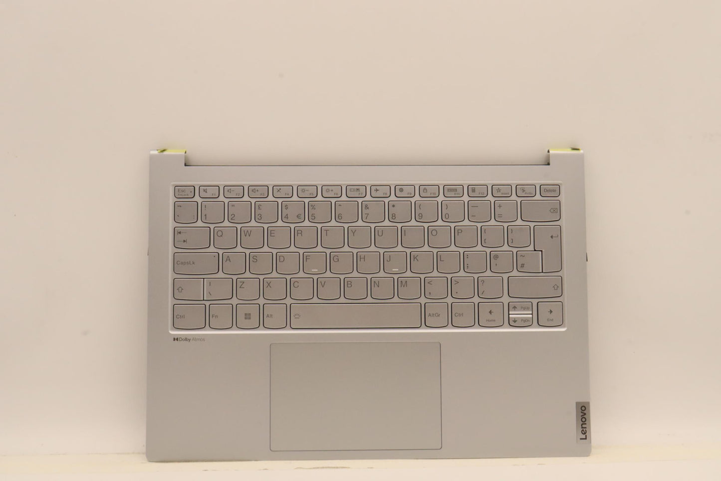 Lenovo Cover Upper Case Asmuke L82Ut - 5CB1J23624
