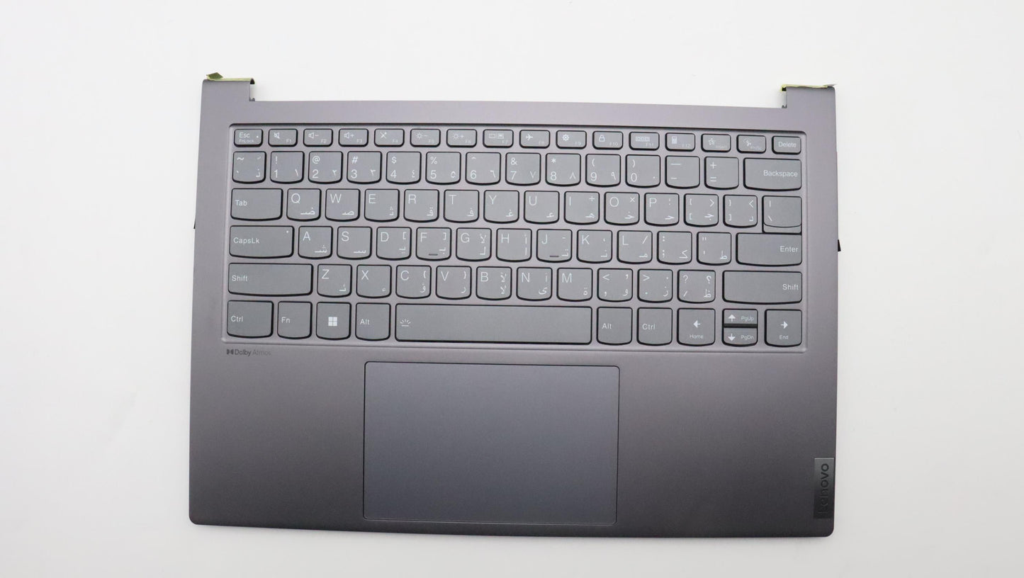 Lenovo Cover Upper Case Asmara L82Ut - 5CB1J23631