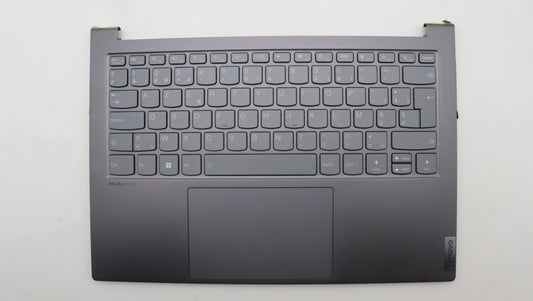 Lenovo Cover Upper Case Asmbel L82Ut - 5CB1J23633