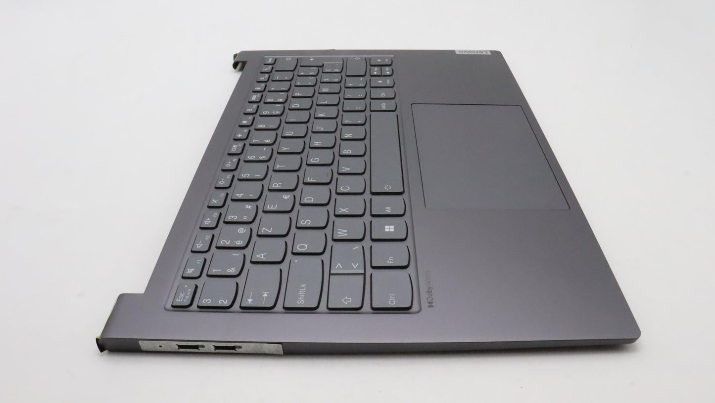 Lenovo Cover Upper Case Asmbel L82Ut - 5CB1J23633