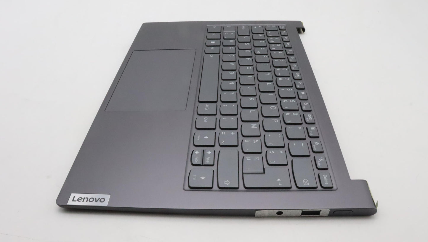 Lenovo Cover Upper Case Asmbel L82Ut - 5CB1J23633
