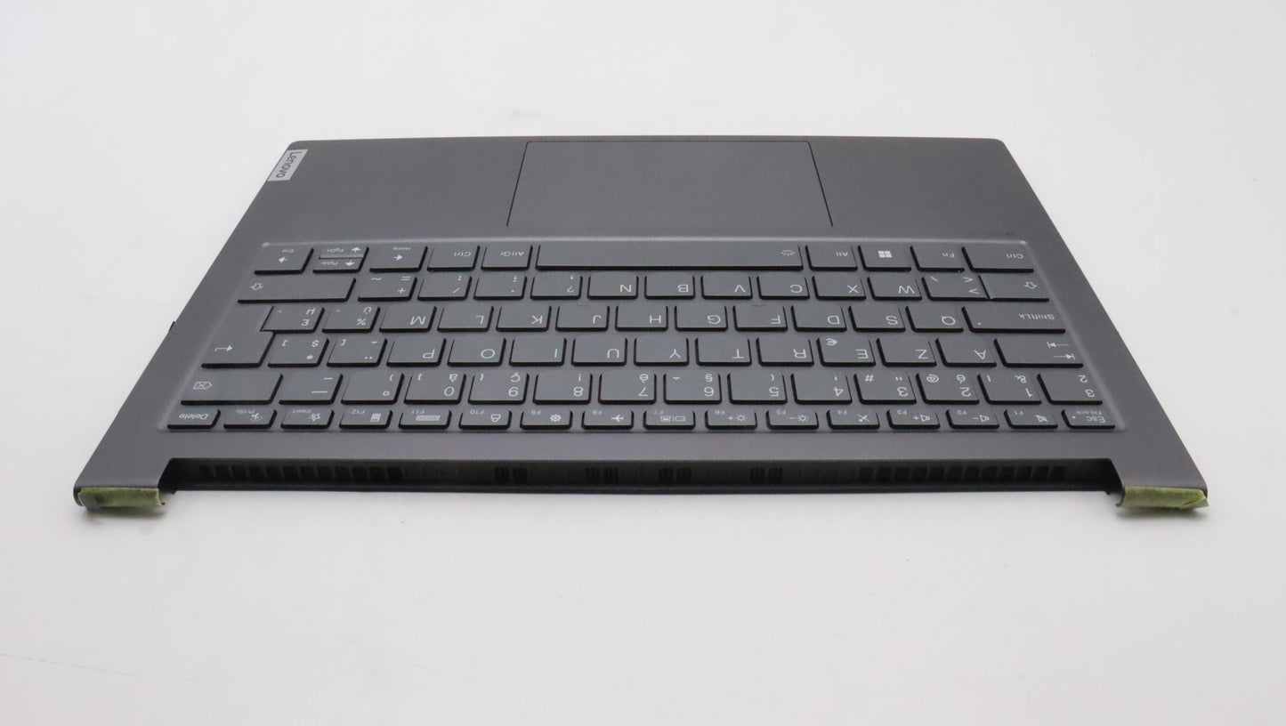 Lenovo Cover Upper Case Asmbel L82Ut - 5CB1J23633