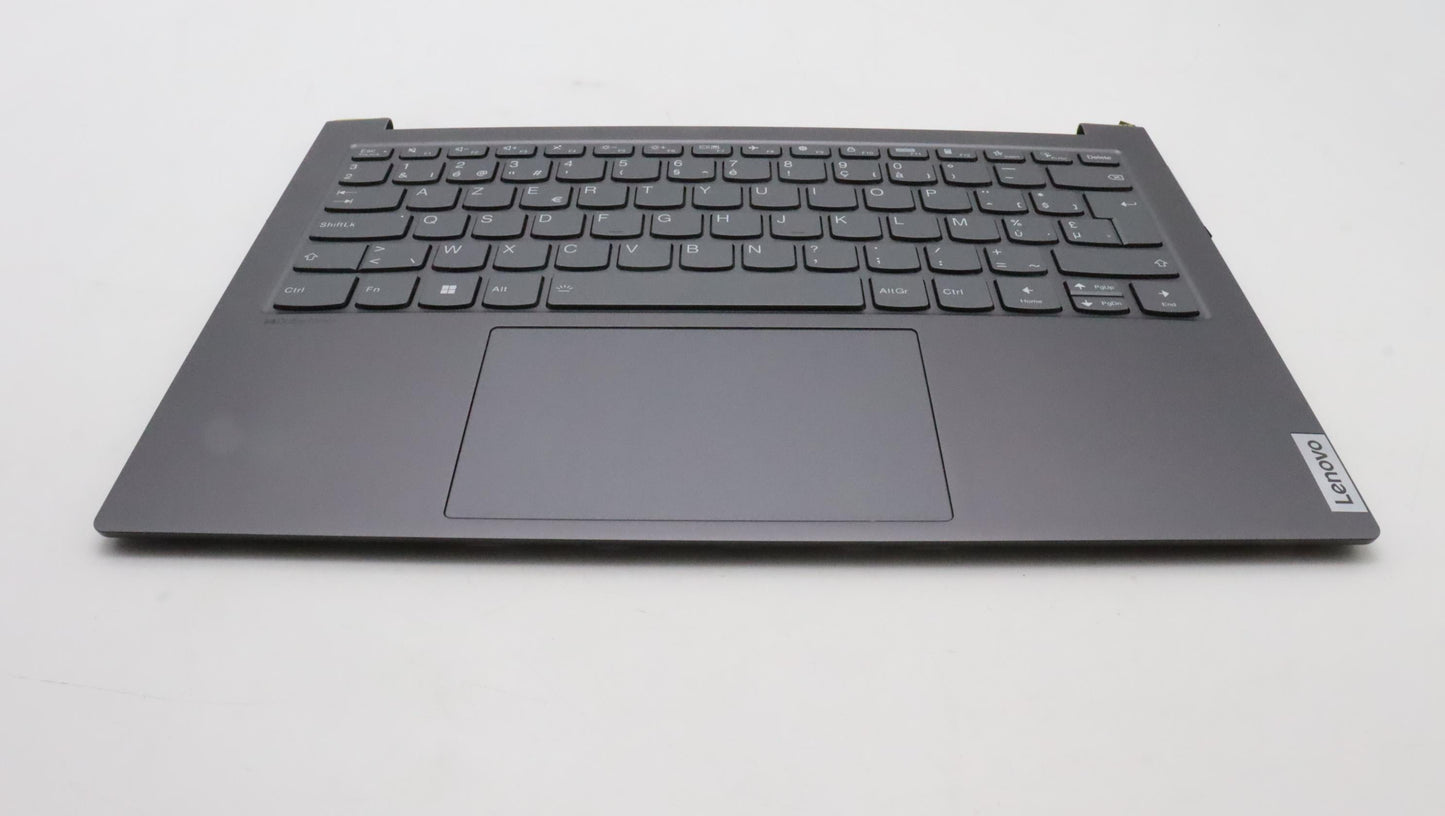 Lenovo Cover Upper Case Asmbel L82Ut - 5CB1J23633