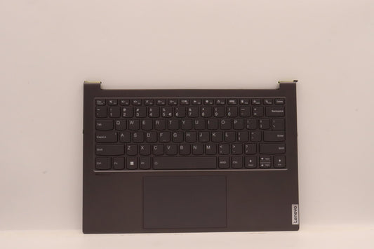 Lenovo Cover Upper Case Asmeuro Eng L - 5CB1J23643