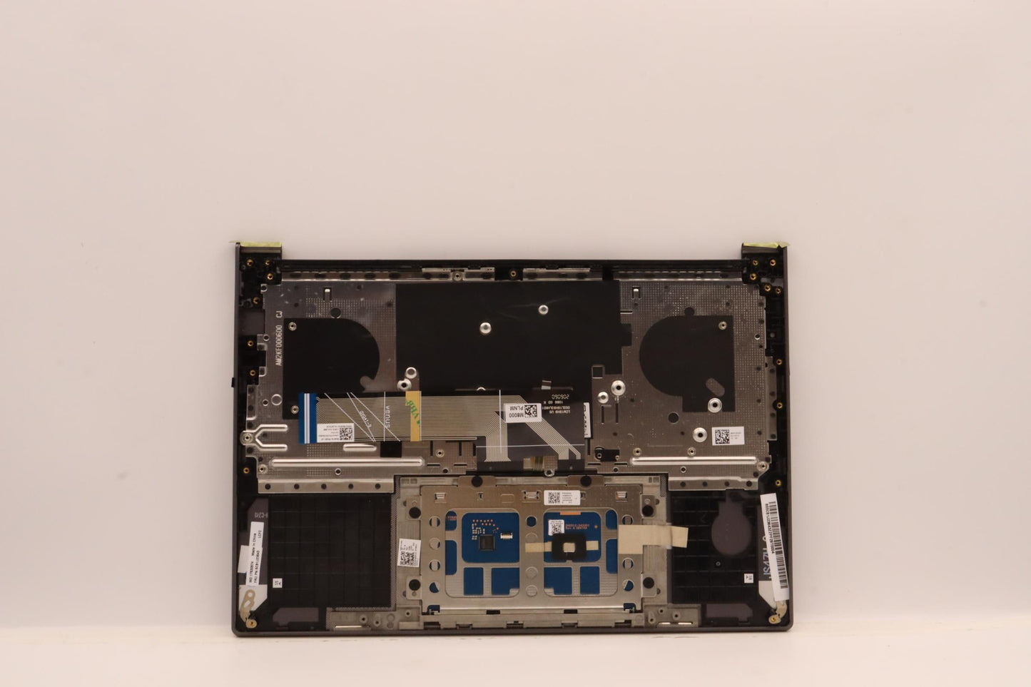Lenovo Cover Upper Case Asmeuro Eng L - 5CB1J23643