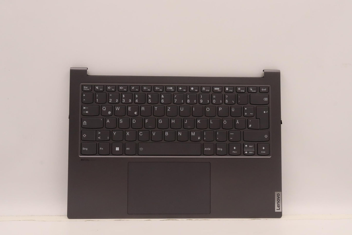 Lenovo Cover Upper Case Asmger L82Ut - 5CB1J23651