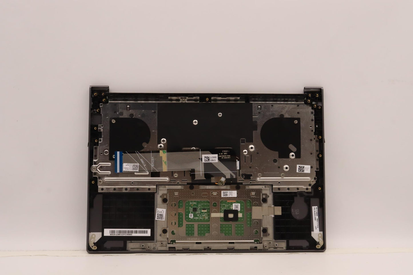 Lenovo Cover Upper Case Asmger L82Ut - 5CB1J23651