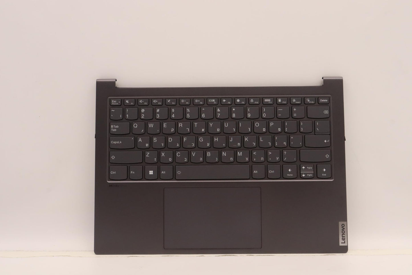 Lenovo Cover Upper Case Asmhbw L82Ut - 5CB1J23655