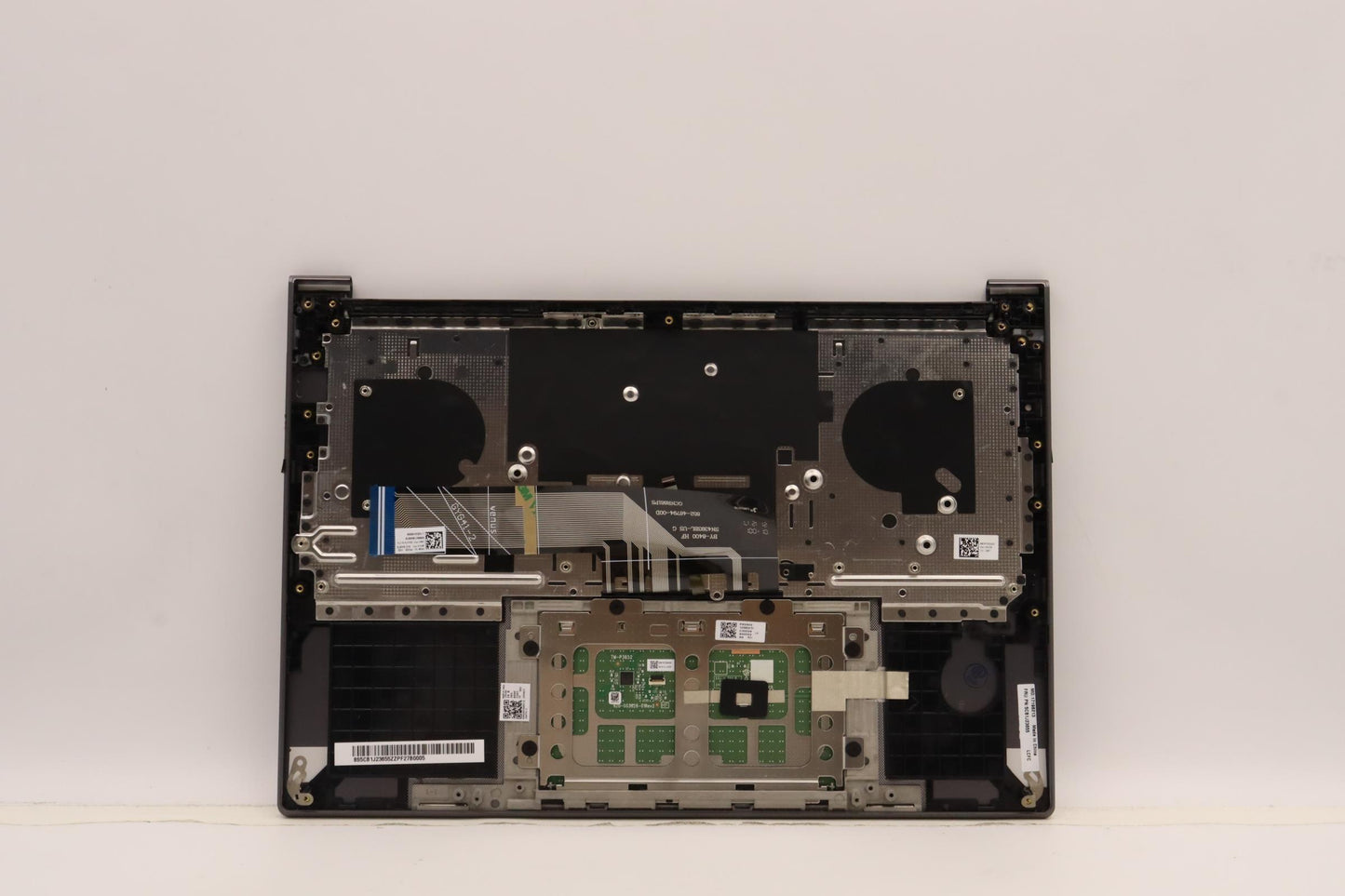 Lenovo Cover Upper Case Asmhbw L82Ut - 5CB1J23655