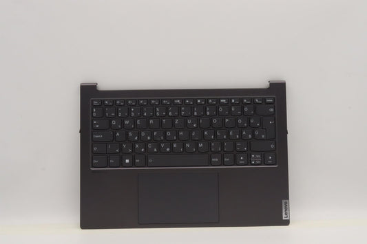 Lenovo Cover Upper Case Asmhun L82Ut - 5CB1J23659