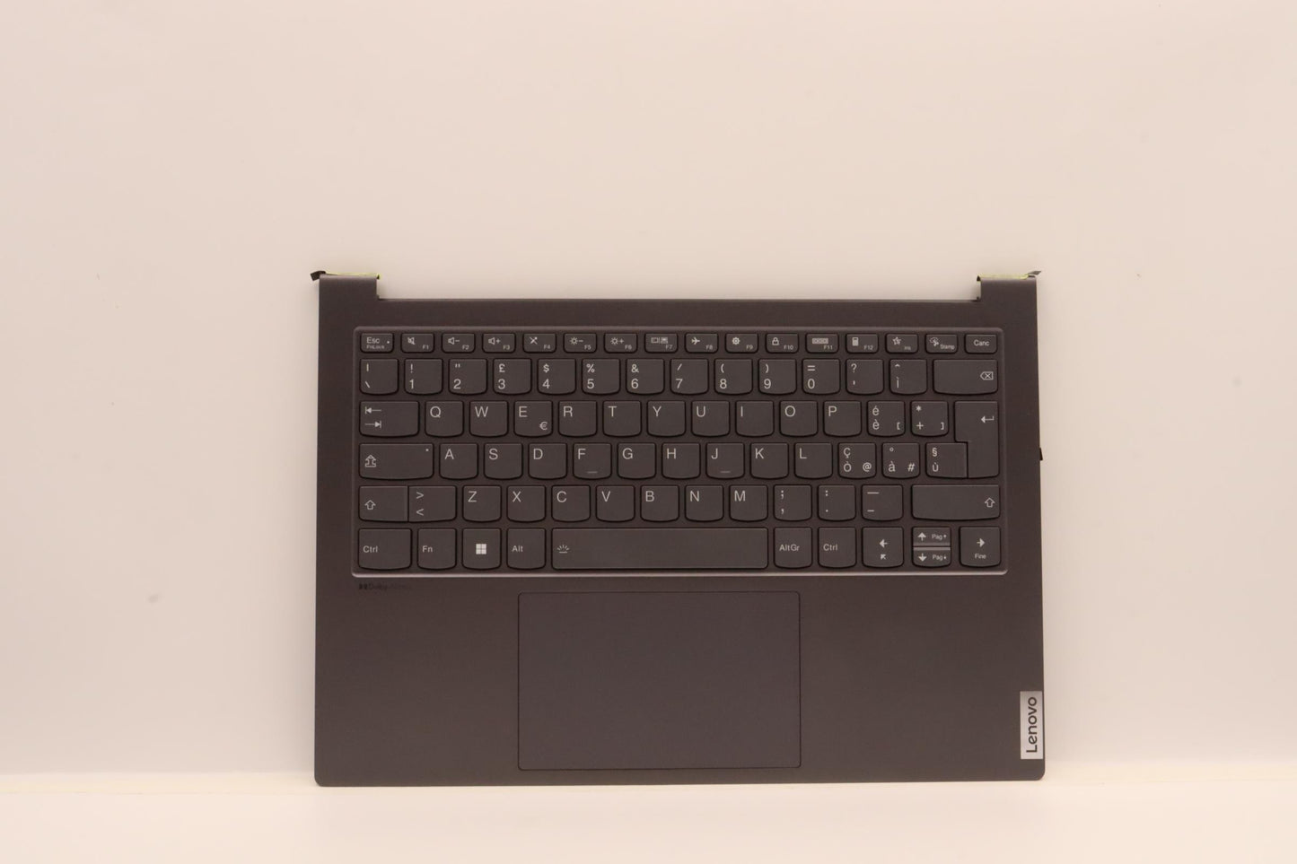 Lenovo Cover Upper Case Asmita L82Ut - 5CB1J23663