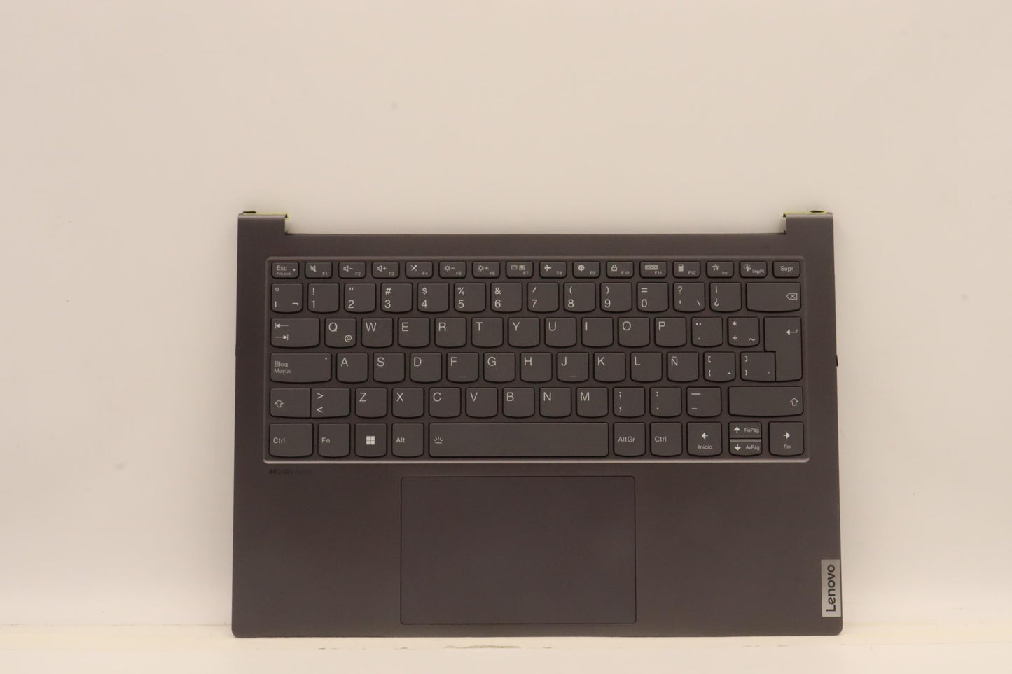 Lenovo Cover Upper Case Asmla Spa L82 - 5CB1J23669