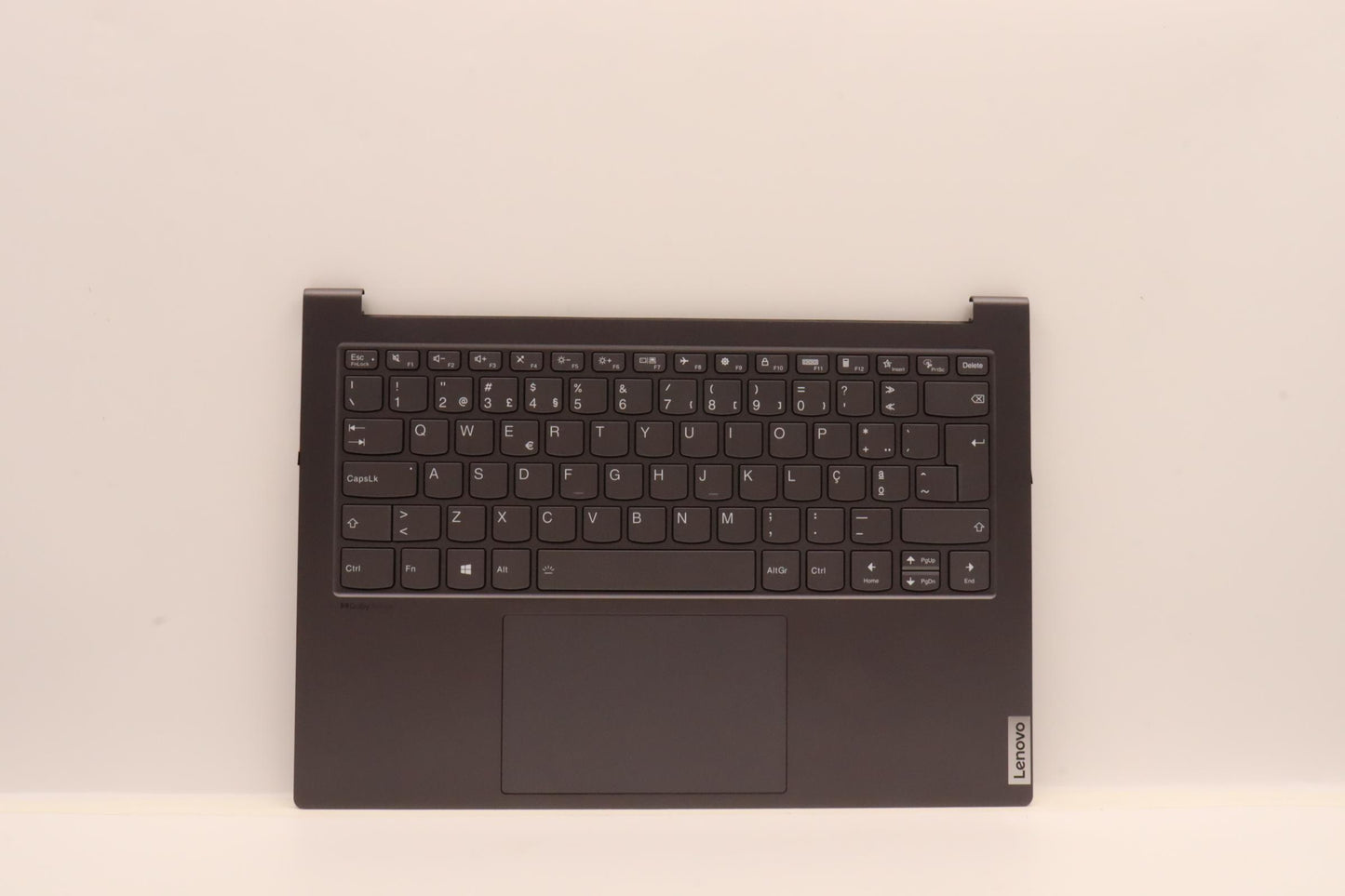 Lenovo Cover Upper Case Asmpor L82Ut - 5CB1J23673
