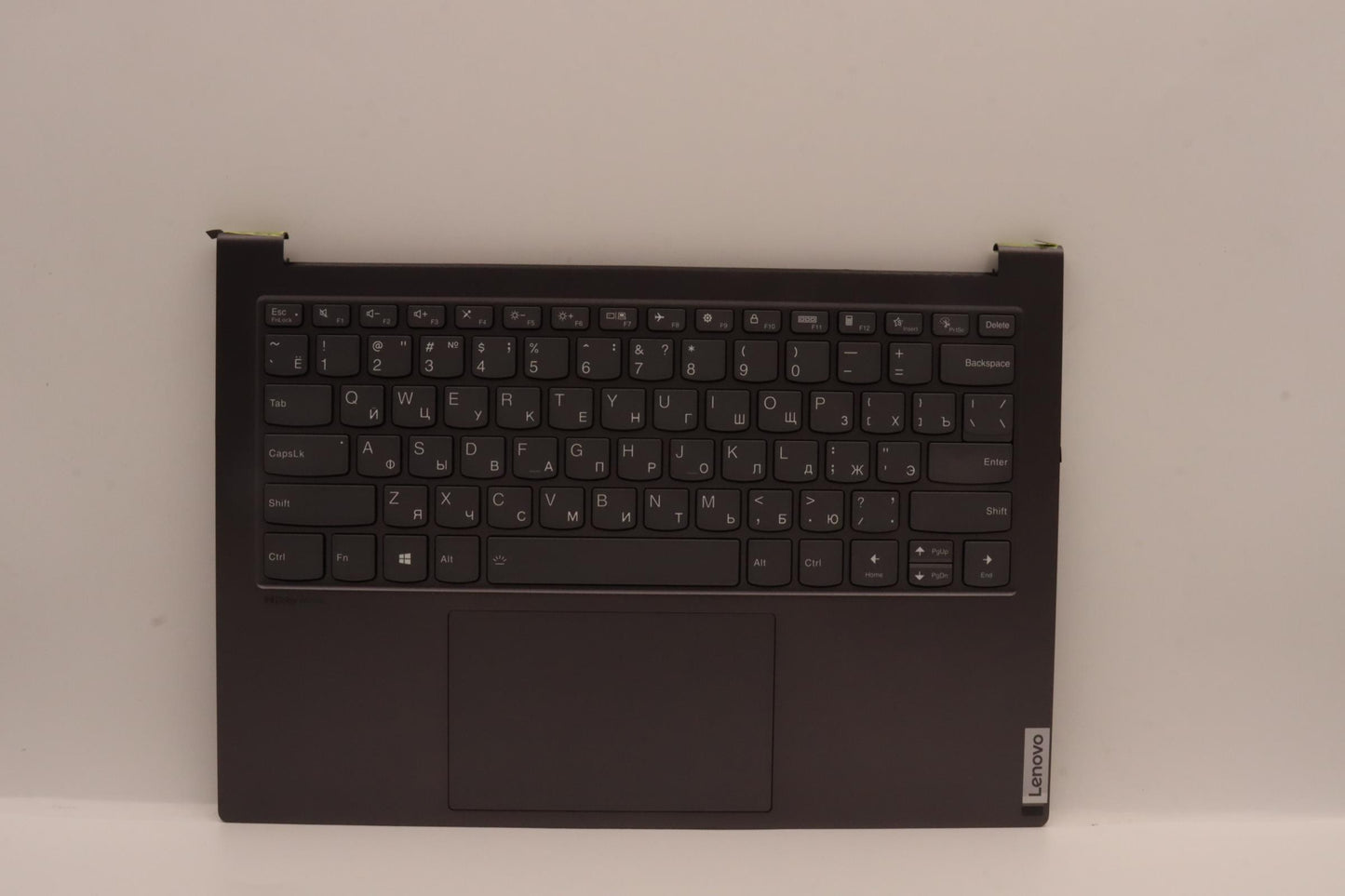 Lenovo Cover Upper Case Asmrus L82Ut - 5CB1J23675