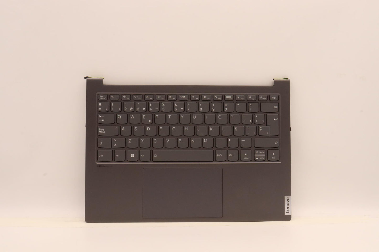 Lenovo Cover Upper Case Asmspa L82Ut - 5CB1J23679