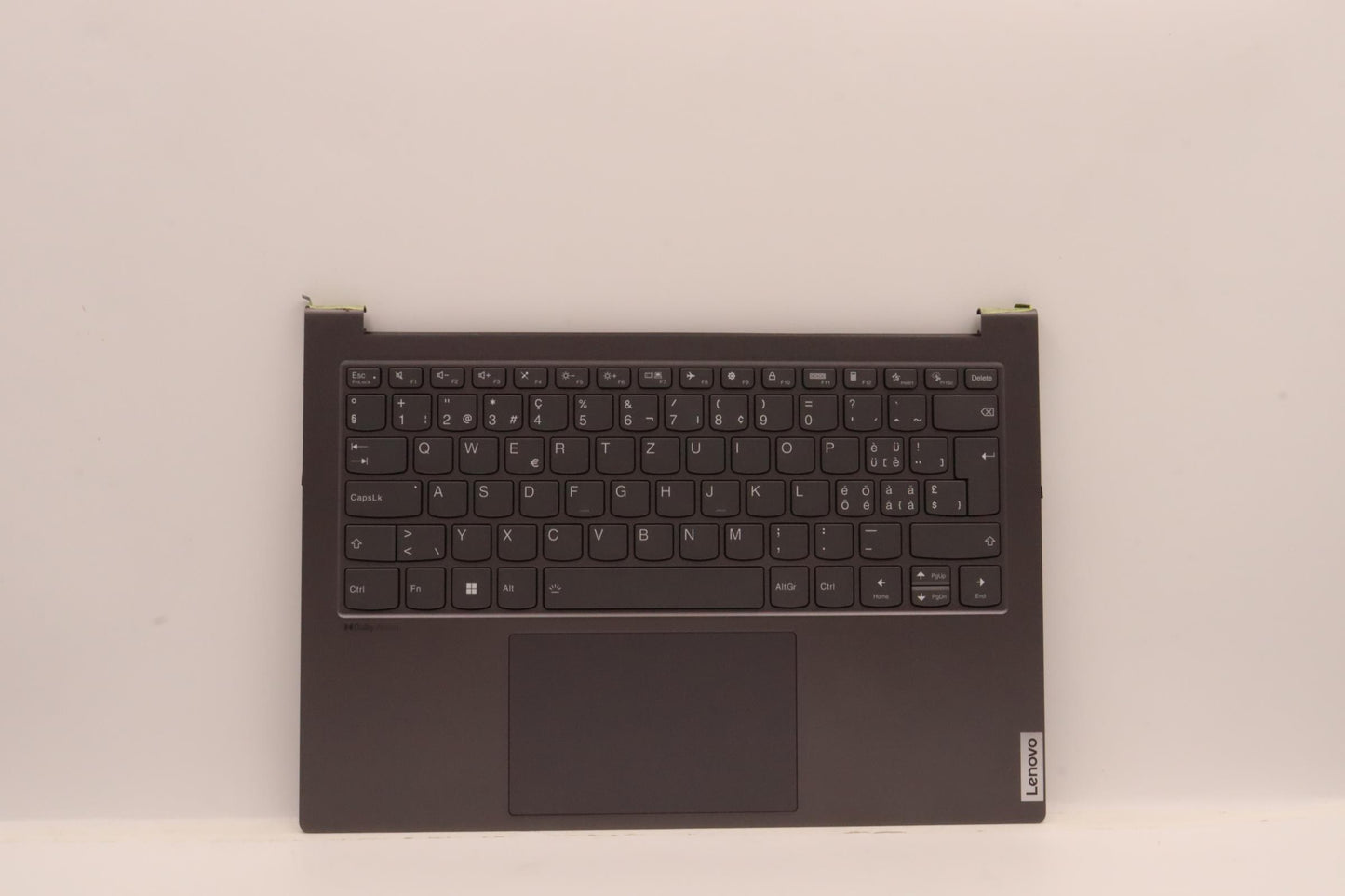 Lenovo Cover Upper Case Asmsws L82Ut - 5CB1J23681