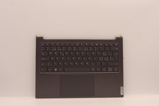 Lenovo Cover Upper Case Asmsws L82Ut - 5CB1J23681