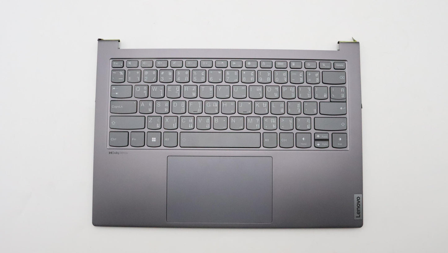 Lenovo Cover Upper Case Asmthai L82Ut - 5CB1J23686