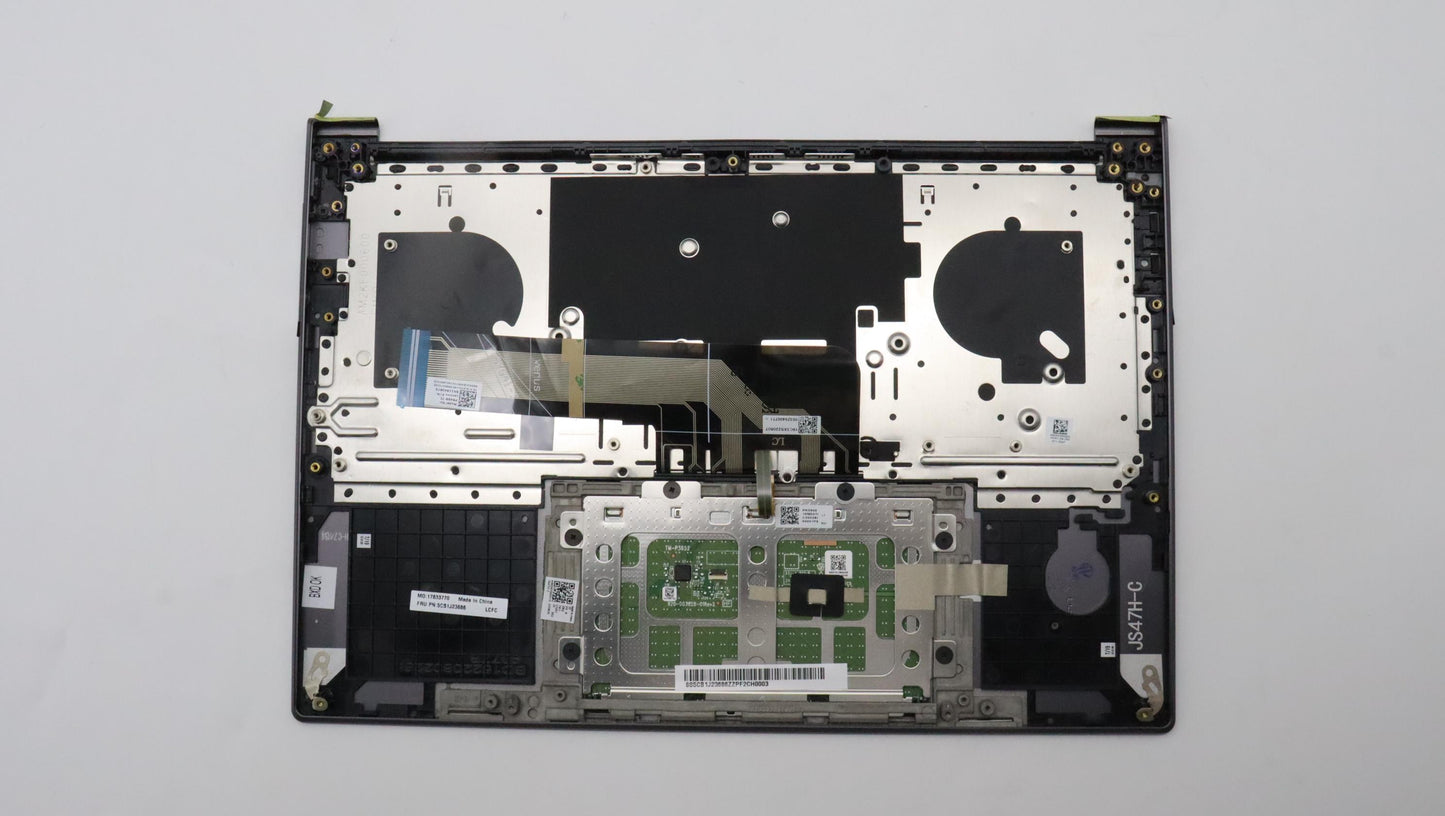 Lenovo Cover Upper Case Asmthai L82Ut - 5CB1J23686