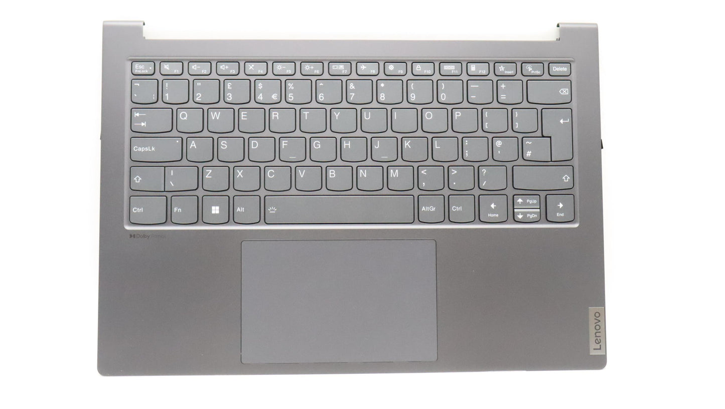 Lenovo Cover Upper Case Asmuke L82Ut - 5CB1J23690
