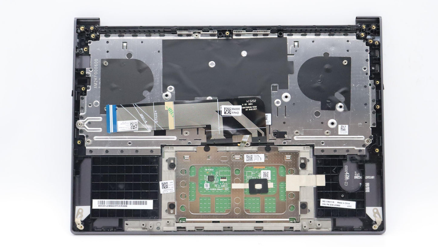 Lenovo Cover Upper Case Asmuke L82Ut - 5CB1J23690