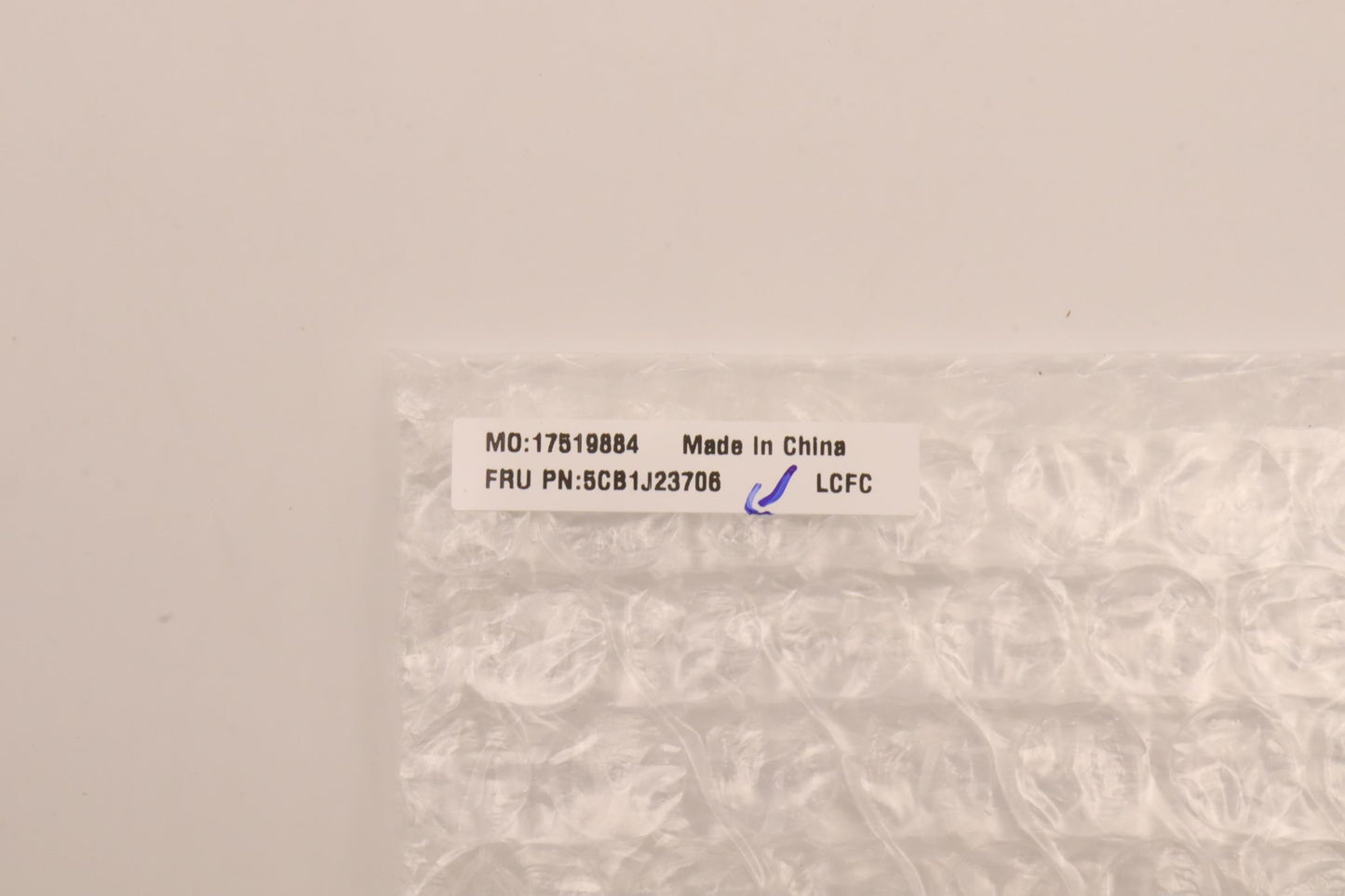 Lenovo Cover Hinge Cover L 21Ek Rlm - 5CB1J23706