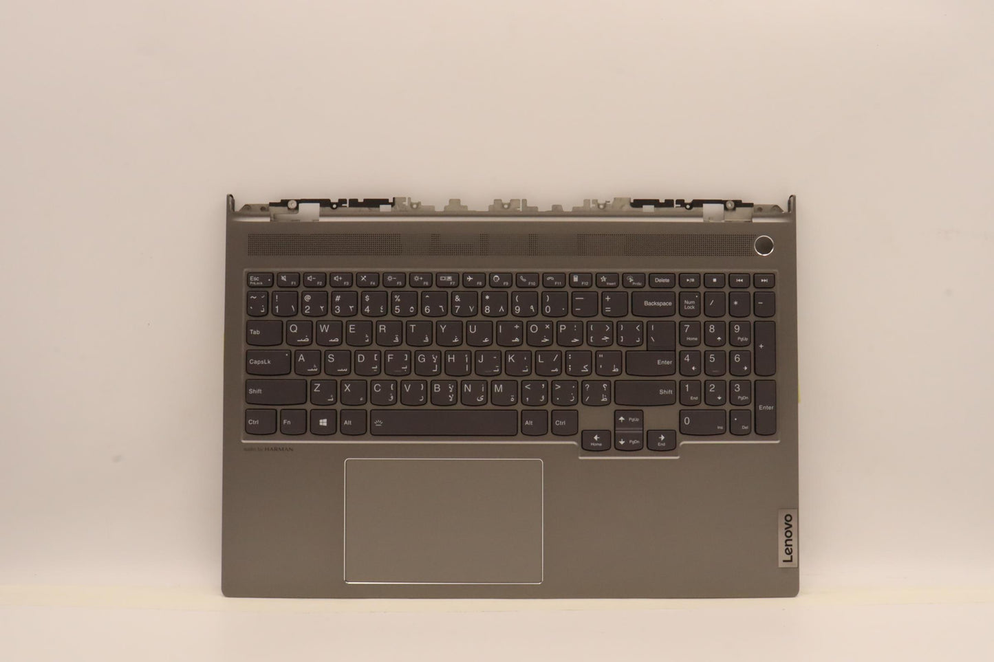 Lenovo Cover Upper Case Asmara L21Ek - 5CB1J23710