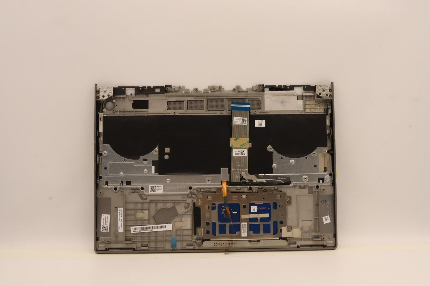 Lenovo Cover Upper Case Asmara L21Ek - 5CB1J23710