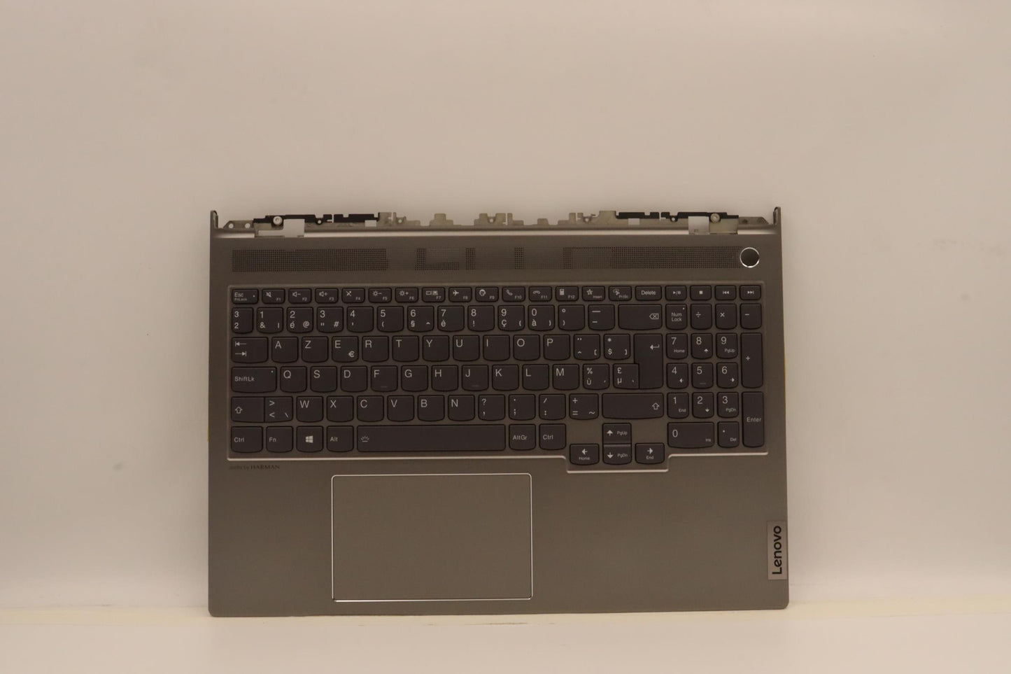 Lenovo Cover Upper Case Asmbel L21Ek - 5CB1J23711