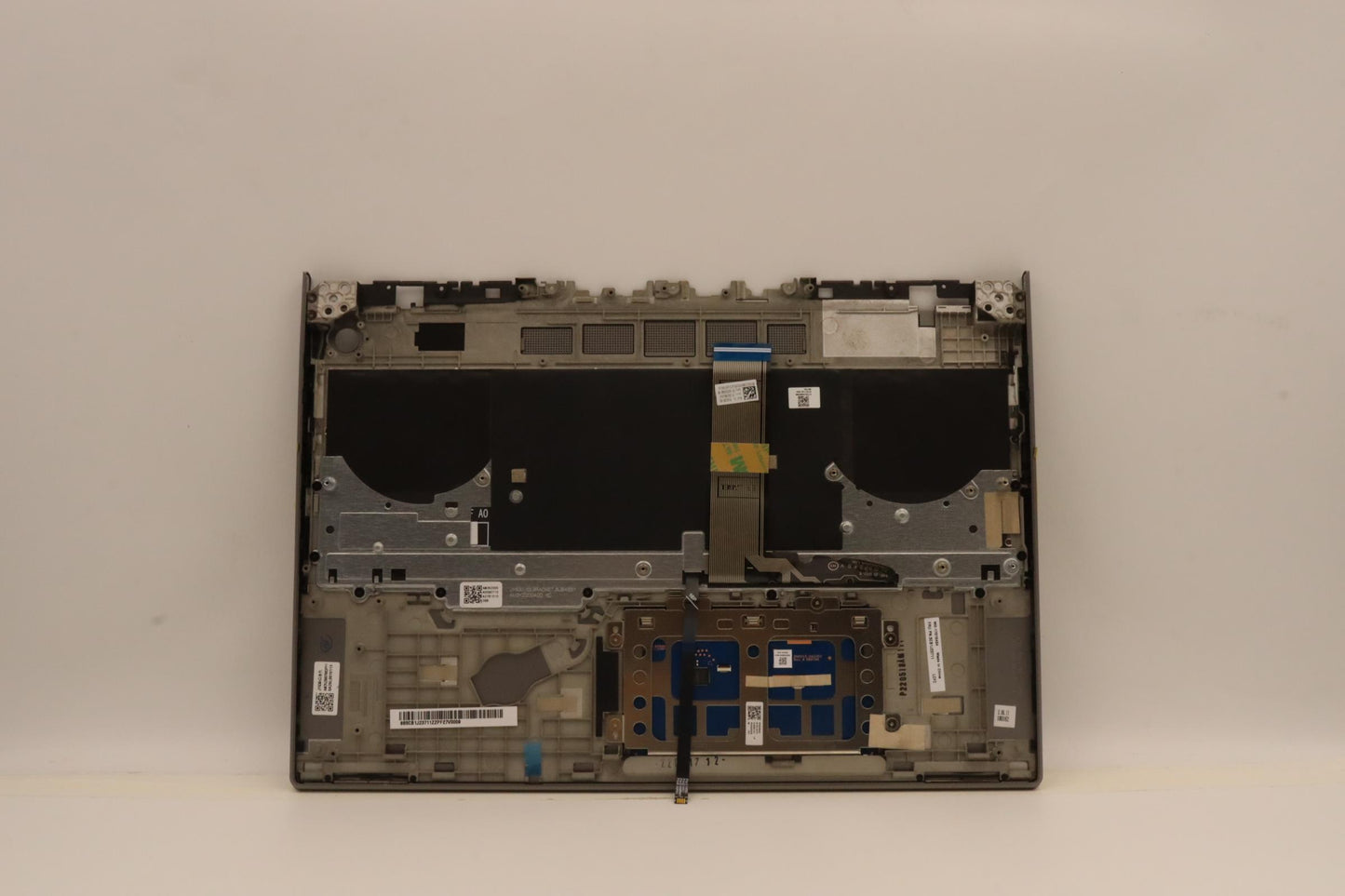 Lenovo Cover Upper Case Asmbel L21Ek - 5CB1J23711