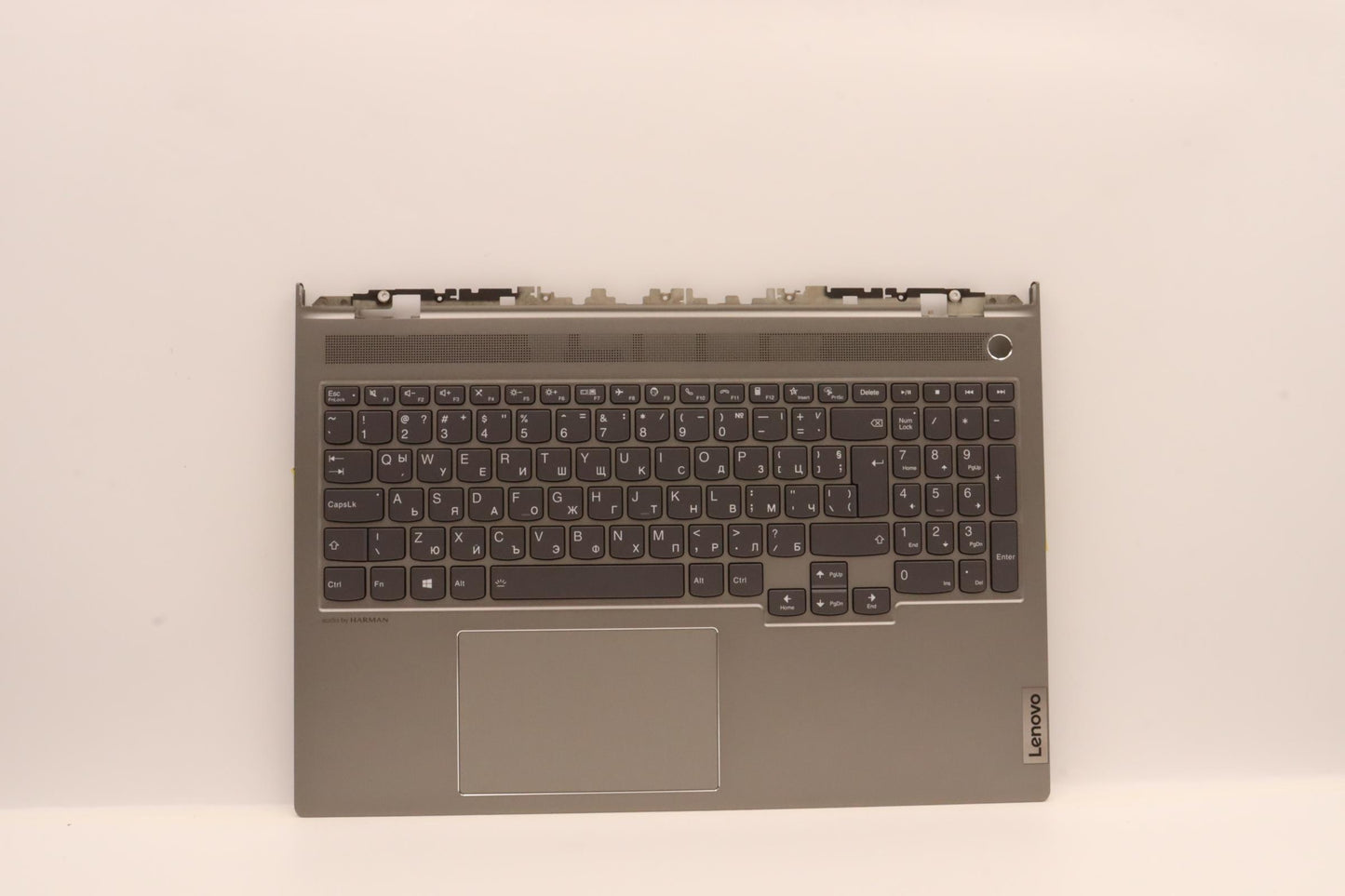 Lenovo Cover Upper Case Asmbul L21Ek - 5CB1J23712