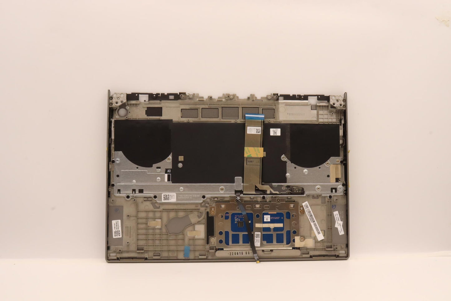 Lenovo Cover Upper Case Asmbul L21Ek - 5CB1J23712