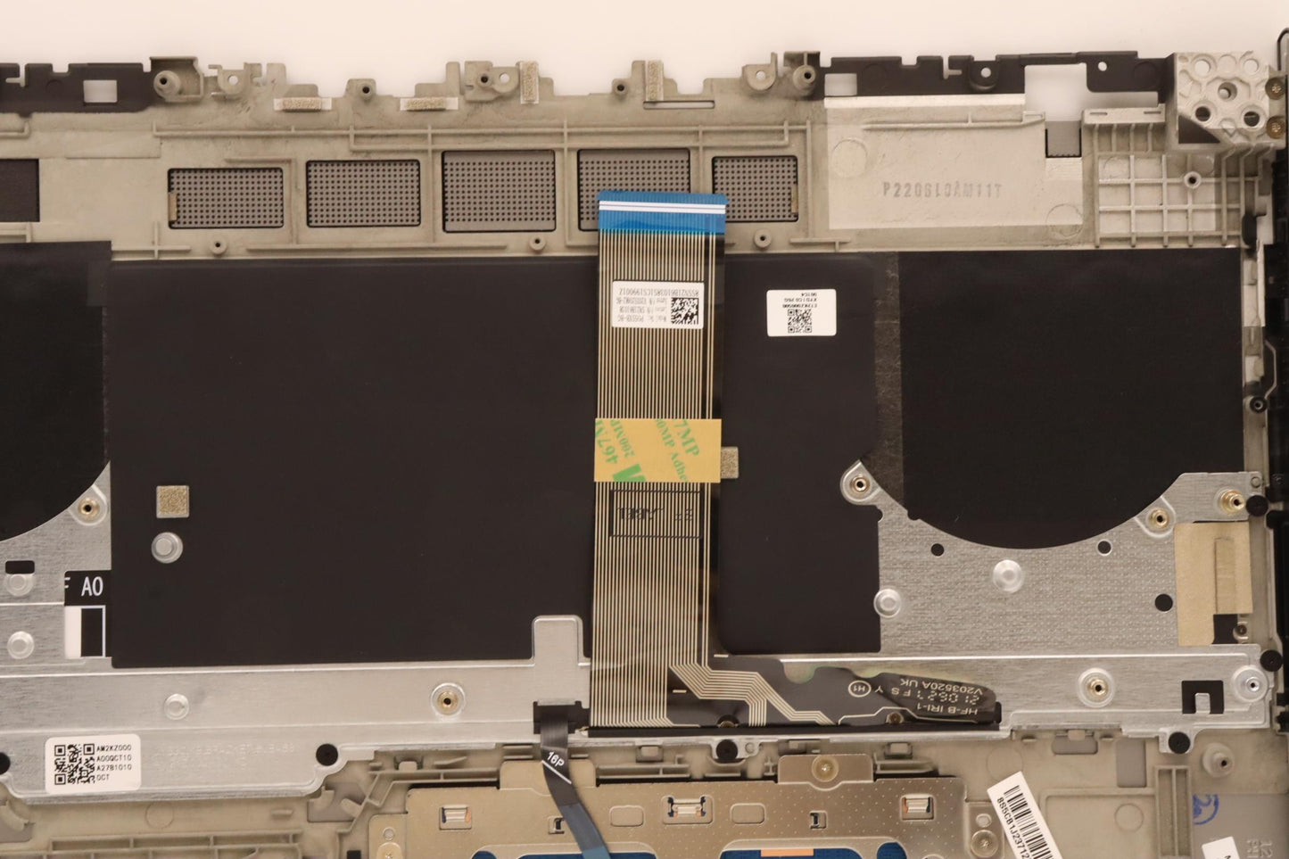 Lenovo Cover Upper Case Asmbul L21Ek - 5CB1J23712