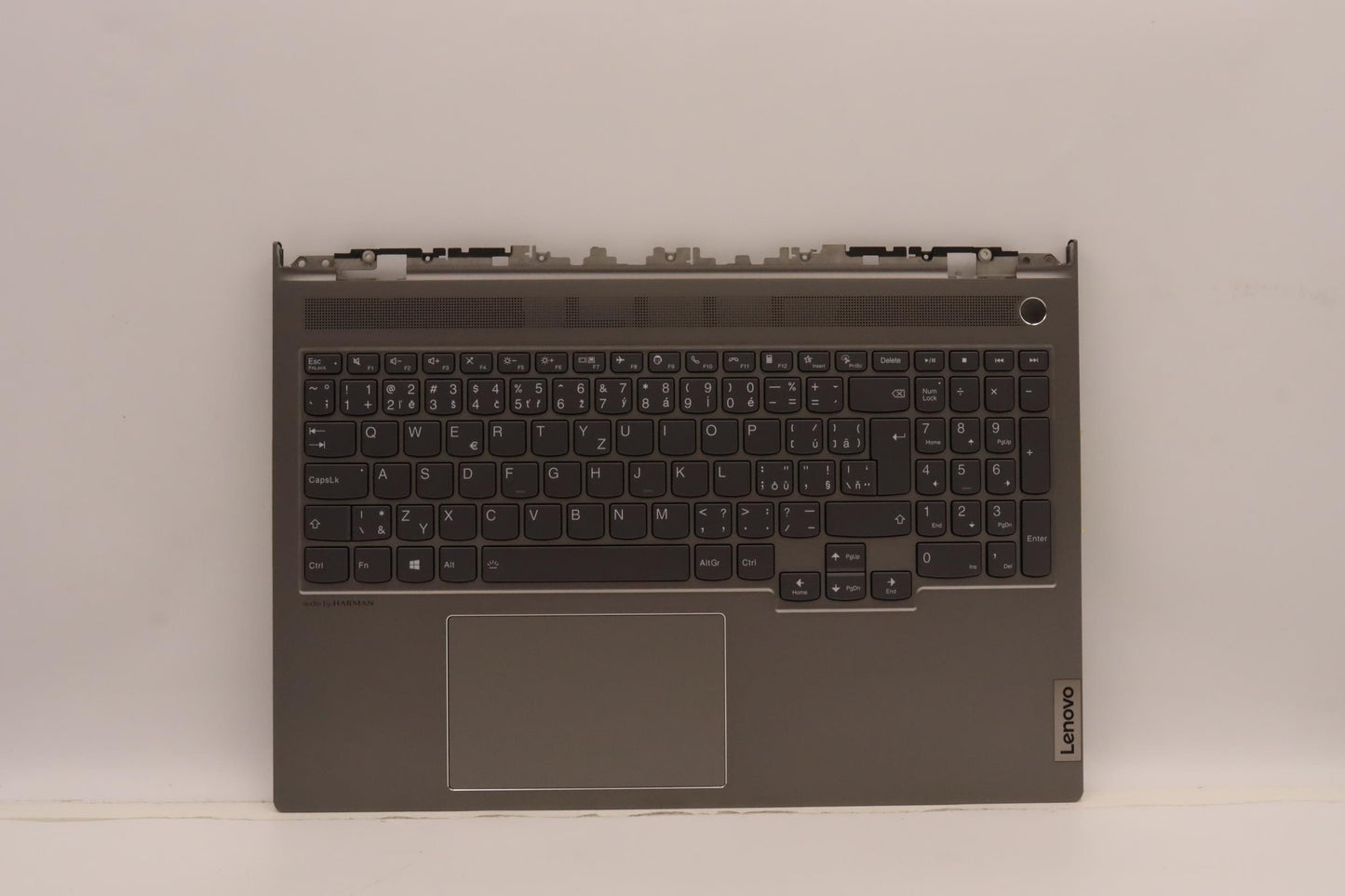 Lenovo Cover Upper Case Asmczeslk L21 - 5CB1J23715