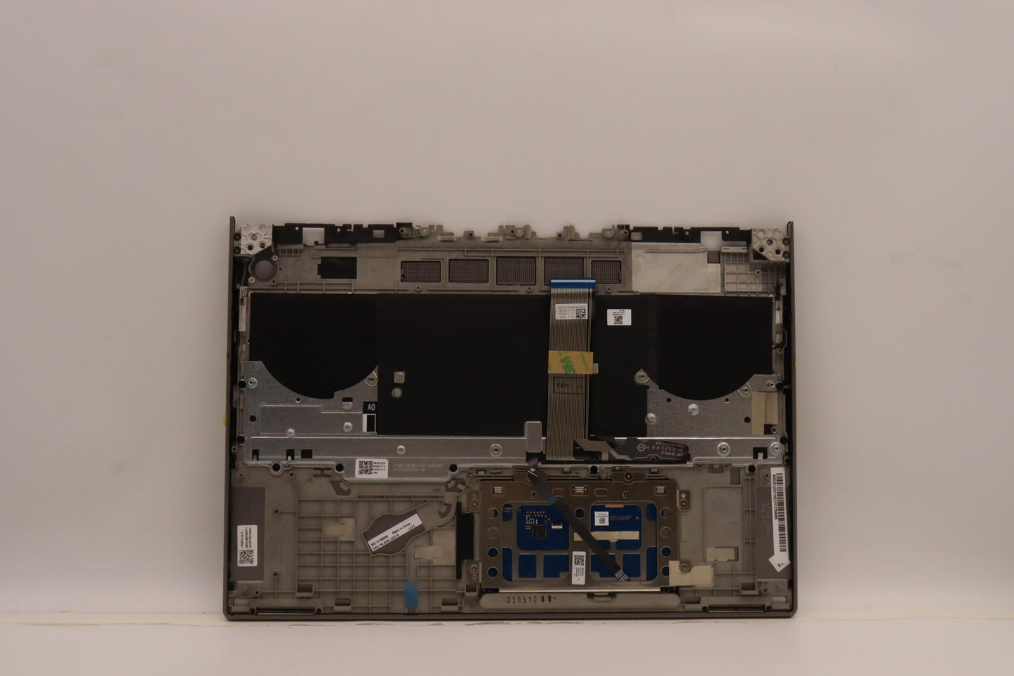 Lenovo Cover Upper Case Asmczeslk L21 - 5CB1J23715