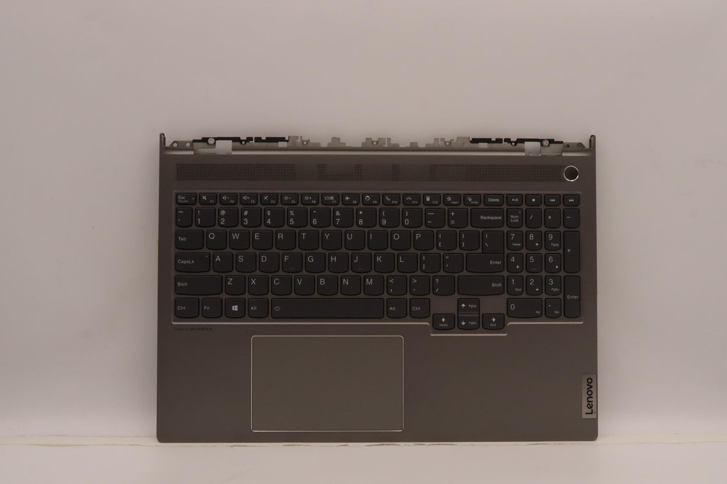 Lenovo Cover Upper Case Asmeng L21Ek - 5CB1J23717