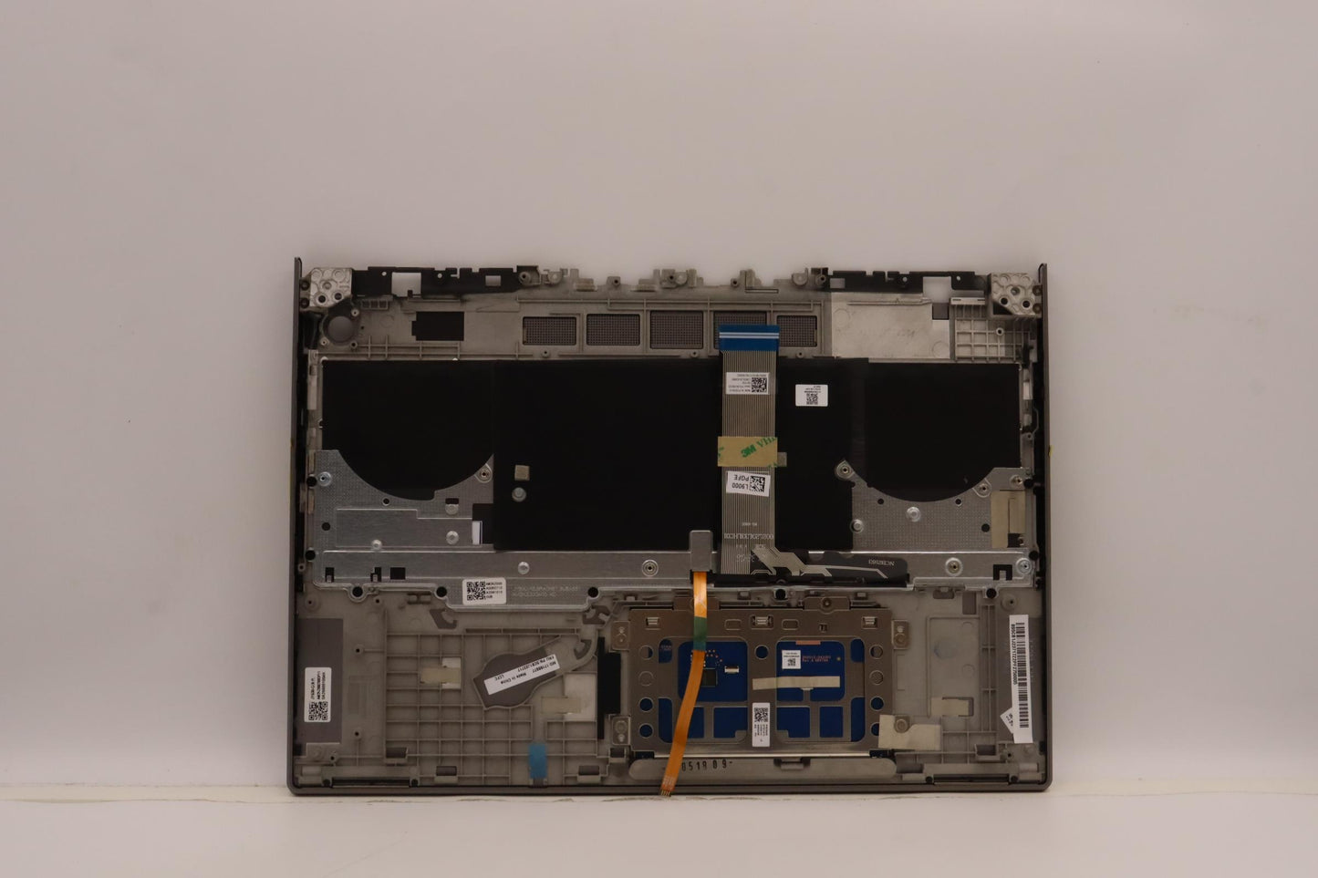 Lenovo Cover Upper Case Asmeng L21Ek - 5CB1J23717
