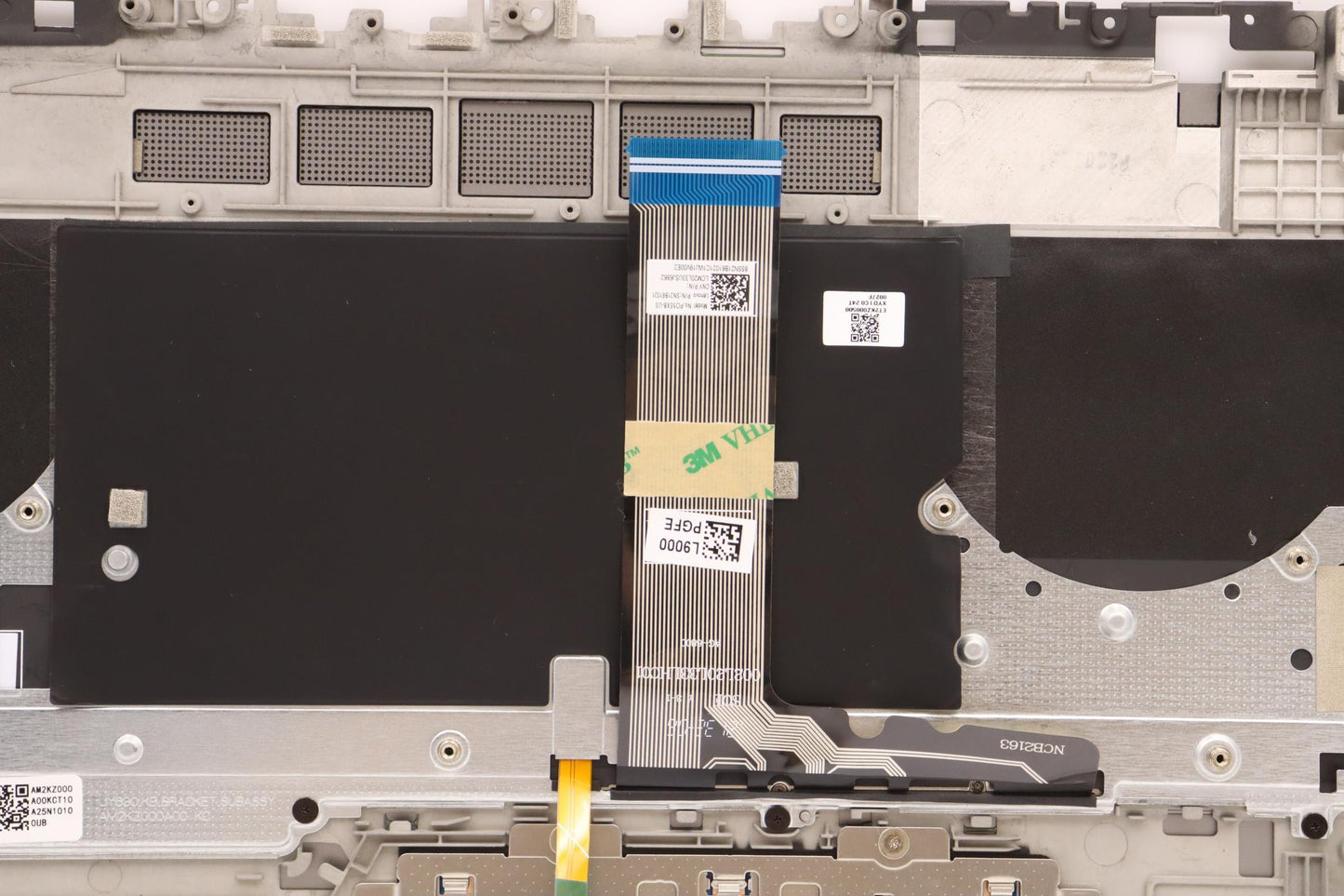 Lenovo Cover Upper Case Asmeng L21Ek - 5CB1J23717