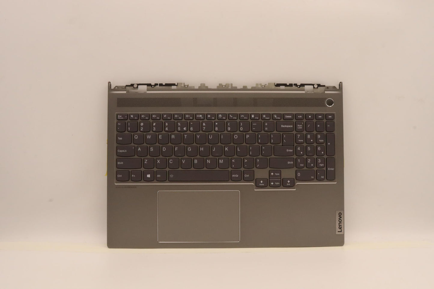 Lenovo Cover Upper Case Asmeuro Eng L - 5CB1J23719