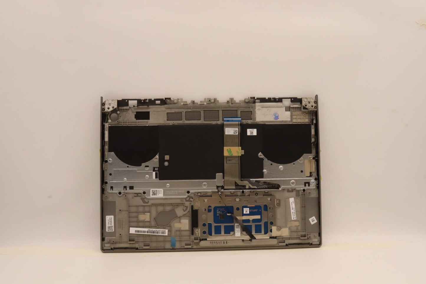 Lenovo Cover Upper Case Asmeuro Eng L - 5CB1J23719