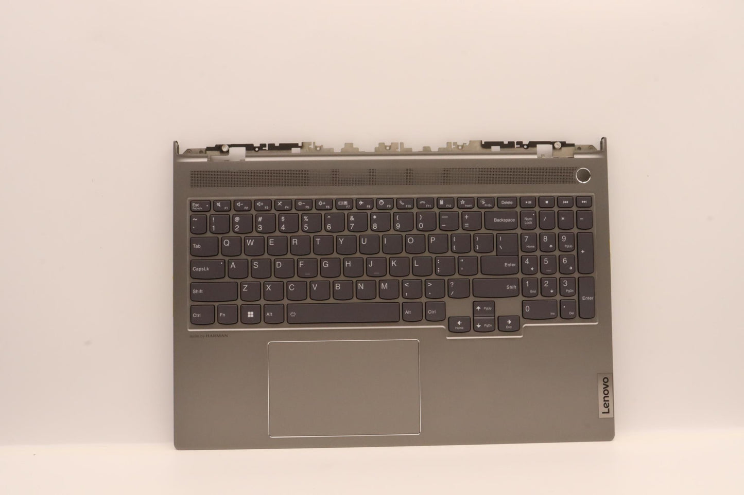 Lenovo Cover Upper Case Asmusa Eng L2 - 5CB1J23721