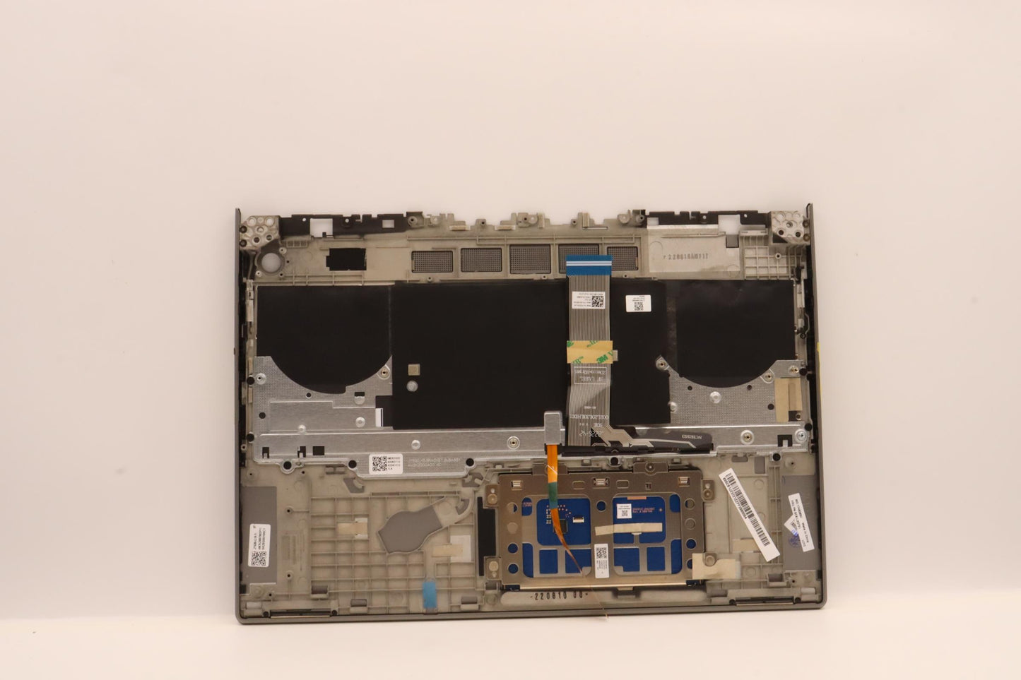 Lenovo Cover Upper Case Asmusa Eng L2 - 5CB1J23721