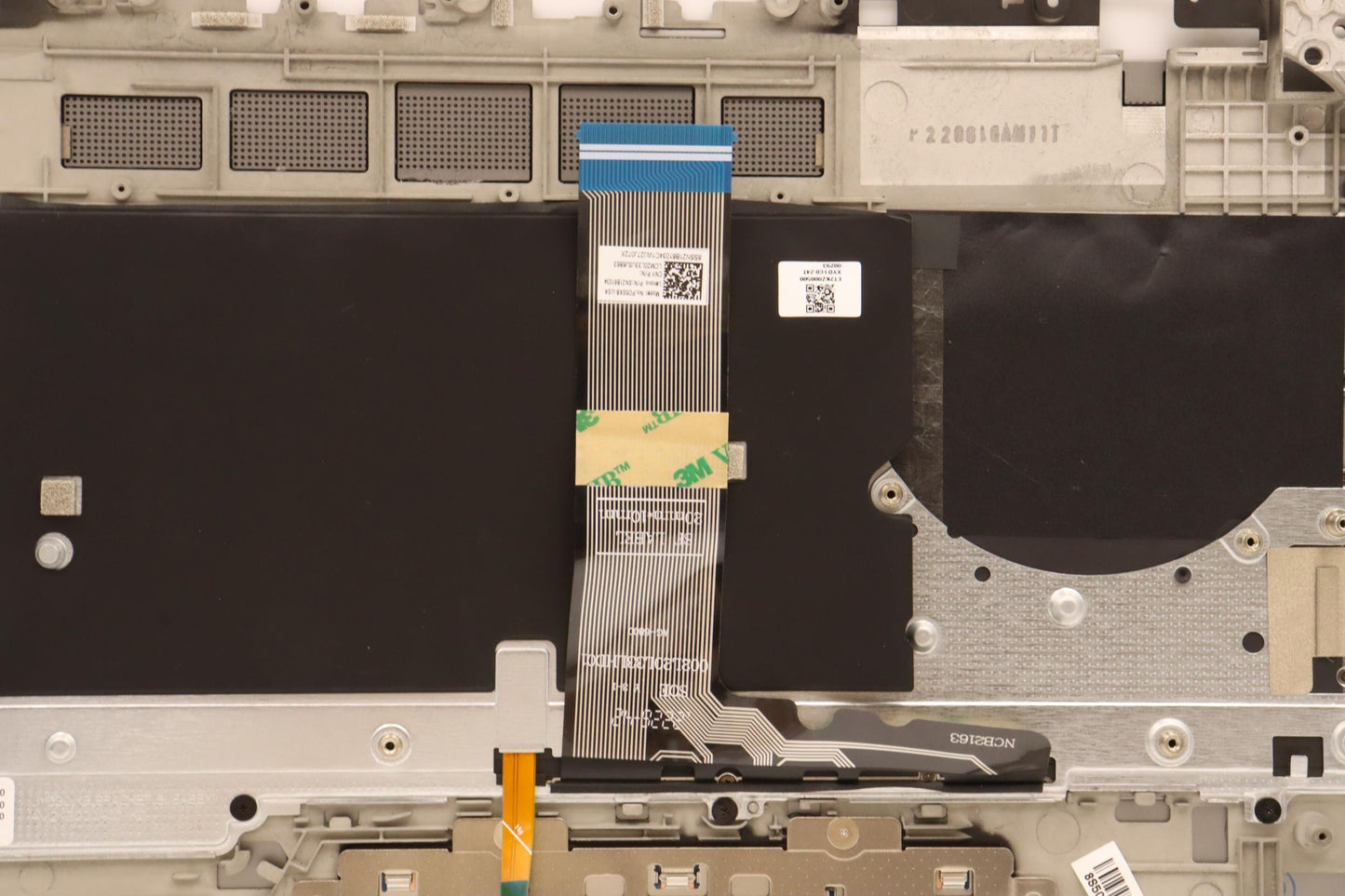 Lenovo Cover Upper Case Asmusa Eng L2 - 5CB1J23721